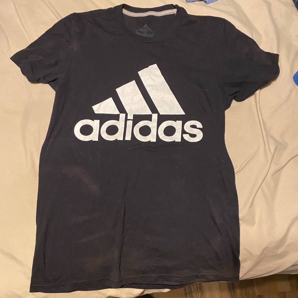 mens short sleeve t-shirt